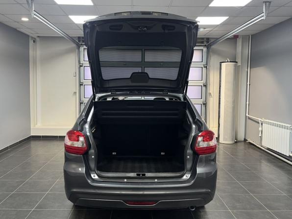 Lada (ВАЗ) Granta I Рестайлинг с пробегом 2025 года, цена 925 000 рублей, 21463 км, лифтбек, Автокод Объявления