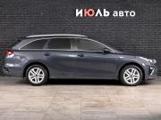 Kia Ceed III Екатеринбург  - изображение 28