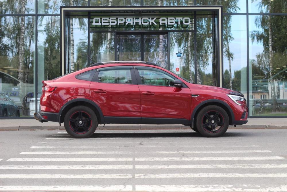 Renault Arkana I Брянск  - изображение 3