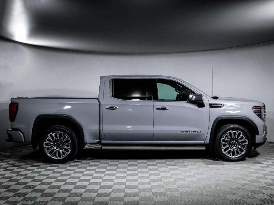 GMC Sierra IV Рестайлинг Москва  - изображение 4