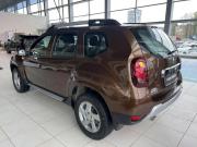Renault Duster I Рестайлинг Екатеринбург  - изображение 27