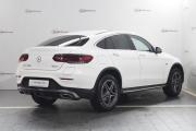 Mercedes-Benz GLC Coupe I (C253) Рестайлинг Владивосток  - изображение 31