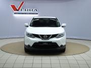 Nissan Qashqai II Уфа  - изображение 20