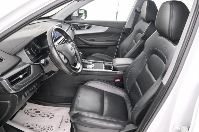Chery Tiggo 4 Pro I с пробегом 2022 года, цена 1 249 000 рублей, 69500 км, внедорожник, Автокод Объявления