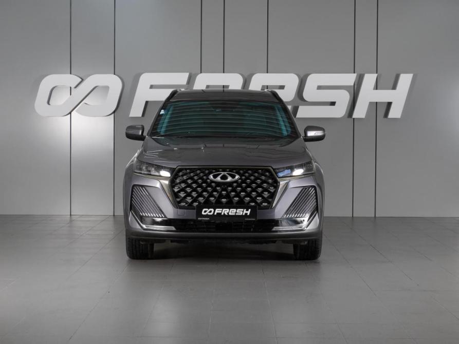 Chery Tiggo 7 Pro Max I Рестайлинг Минеральные Воды  - изображение 3