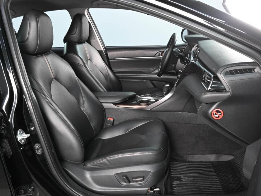 Toyota Camry VIII (XV70) Ростов-на-Дону  - изображение 9