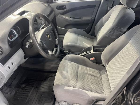 Chevrolet Lacetti I с пробегом 2011 года, цена 303 000 рублей, 135000 км, хэтчбек, Автокод Объявления