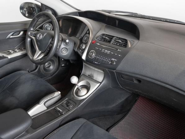 Honda Civic VIII с пробегом 2008 года, цена 500 000 рублей, 225539 км, хэтчбек, Автокод Объявления