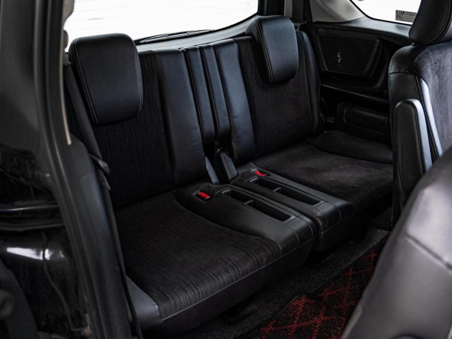 Honda Freed I Рестайлинг Краснодар  - изображение 12