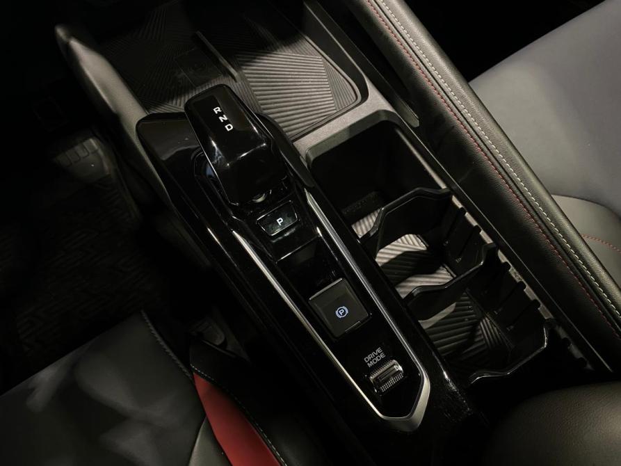 Geely Coolray I Рестайлинг Челябинск  - изображение 14