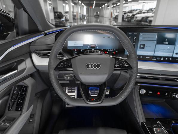Audi Q5 III с пробегом 2026 года, цена 6 100 000 рублей, 50 км, внедорожник, Автокод Объявления