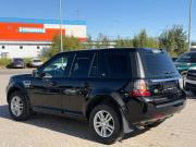 Land Rover Freelander II Рестайлинг 2 Сыктывкар  - изображение 31