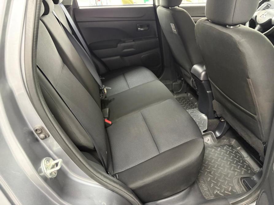 Mitsubishi ASX I Киров  - изображение 12