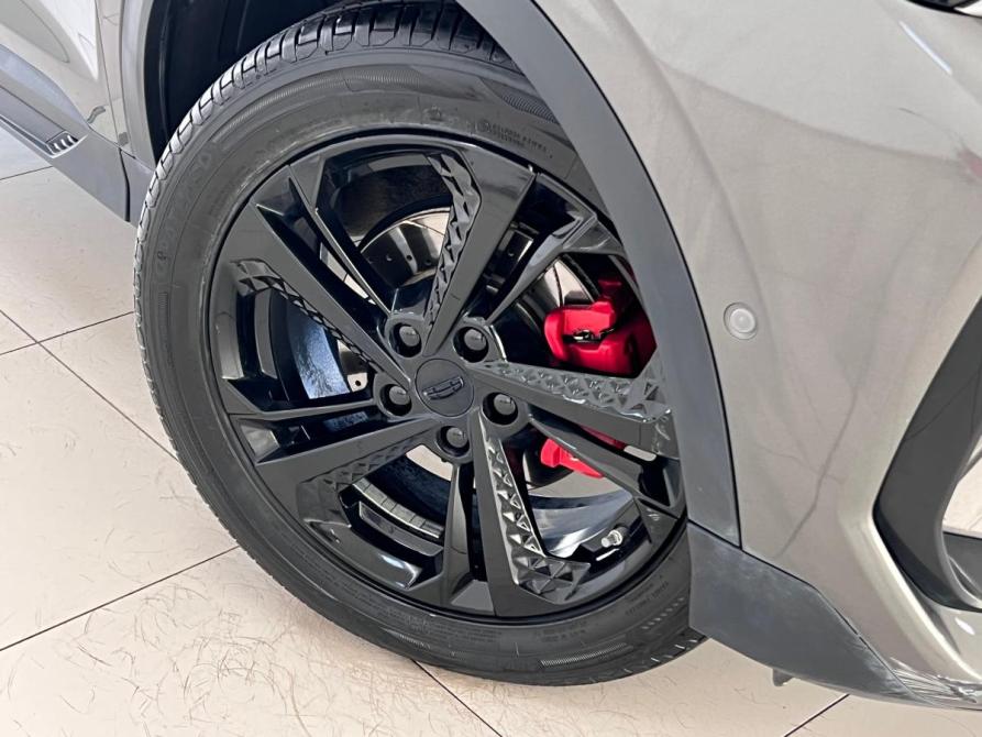 Geely Coolray I Рестайлинг Волгоград  - изображение 12