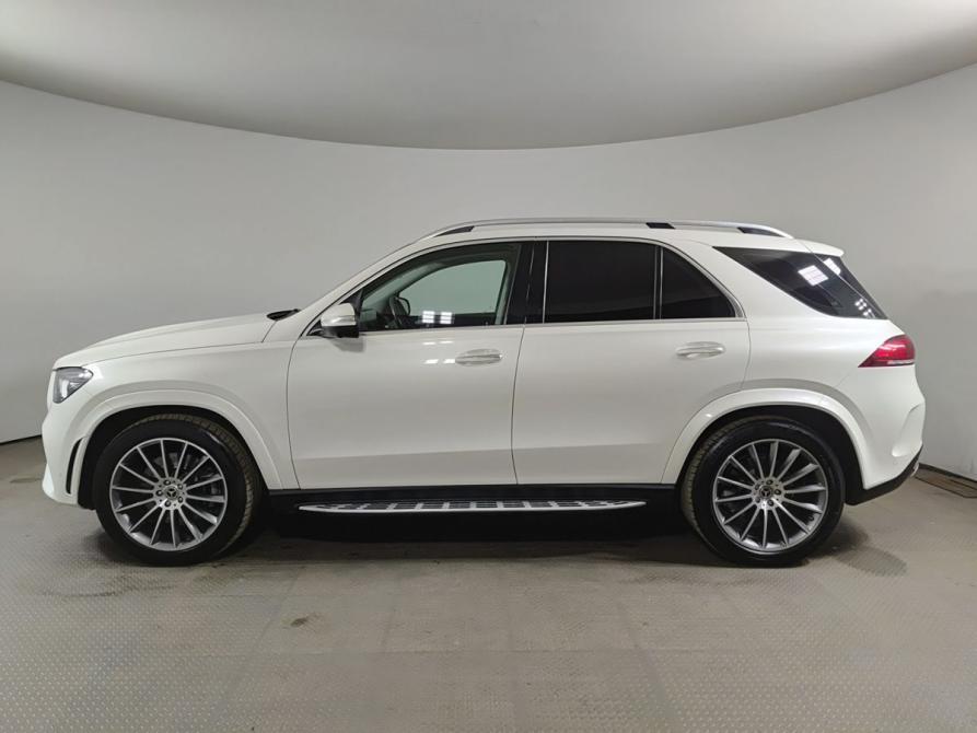 Mercedes-Benz GLE II (V167) Уфа  - изображение 10