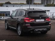 BMW X3 III (G01) Москва  - изображение 28
