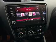 Skoda Octavia III (A7) Рестайлинг Санкт-Петербург  - изображение 35