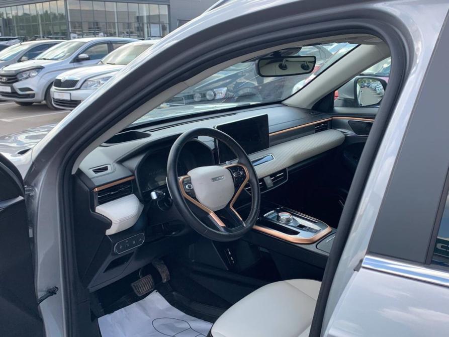 Haval Jolion I Ногинск  - изображение 10