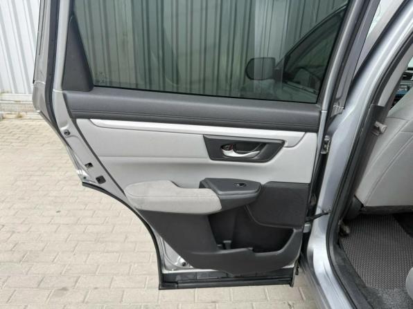 Honda CR-V V Рестайлинг с пробегом 2020 года, цена 2 445 000 рублей, 151774 км, внедорожник, Автокод Объявления