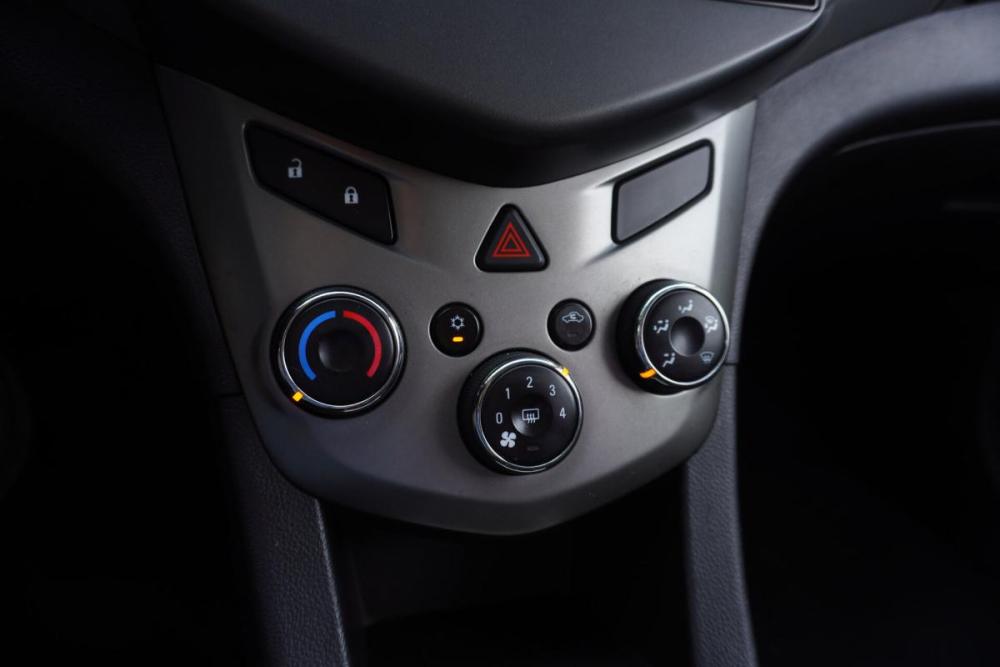 Chevrolet Aveo II Ульяновск  - изображение 15