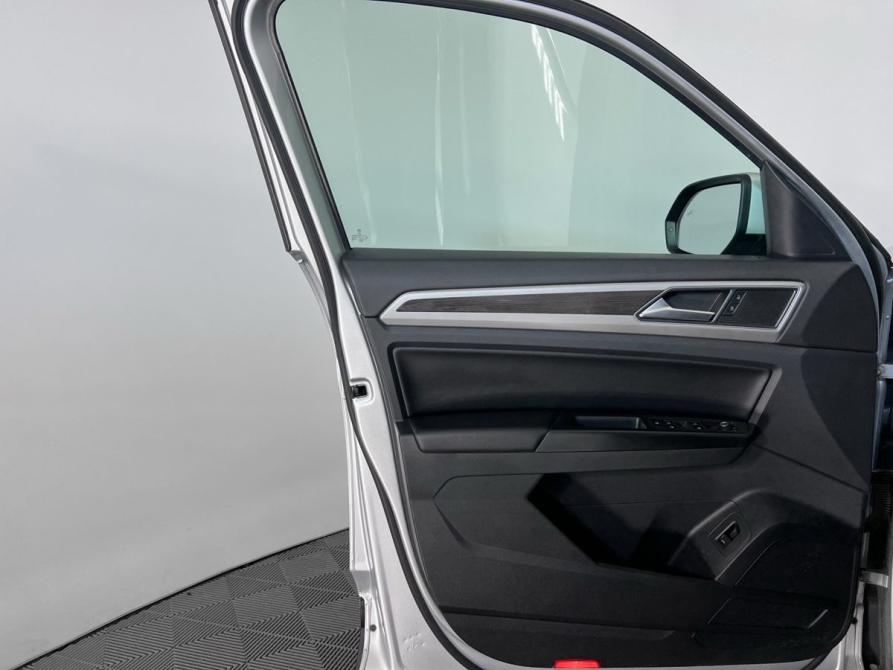 Volkswagen Teramont I Архангельск  - изображение 11