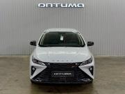 Omoda S5 GT Краснодар  - изображение 22