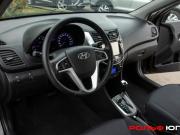 Hyundai Solaris I Москва  - изображение 30