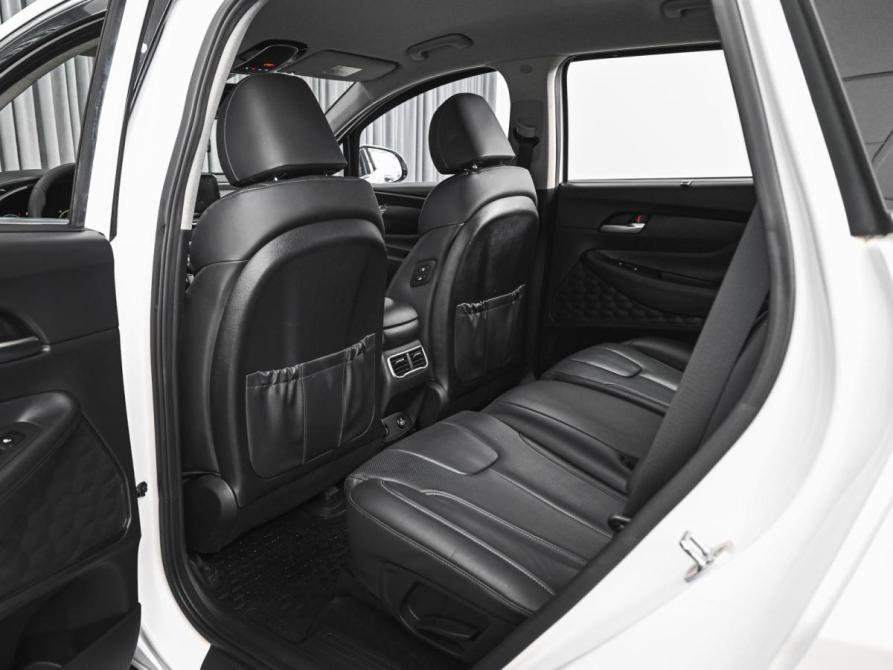 Hyundai Santa Fe IV Рестайлинг Ставрополь  - изображение 11