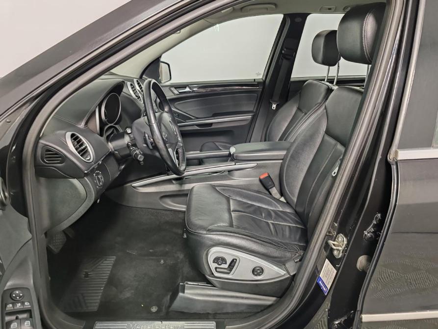 Mercedes-Benz GL-Класс I (X164) Рестайлинг Москва  - изображение 15