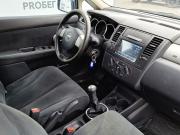 Nissan Tiida I Рестайлинг Владимир  - изображение 27