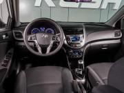 Hyundai Solaris I Рестайлинг Воронеж  - изображение 24