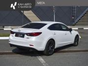Mazda 6 III (GJ) Рестайлинг Казань  - изображение 16