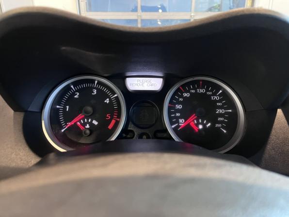 Renault Megane II Рестайлинг с пробегом 2007 года, цена 267 000 рублей, 433638 км, универсал, Автокод Объявления