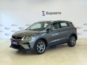 Geely Coolray I Ставрополь  - изображение 17