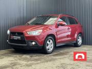 Mitsubishi ASX I Рестайлинг Пермь  - изображение 29