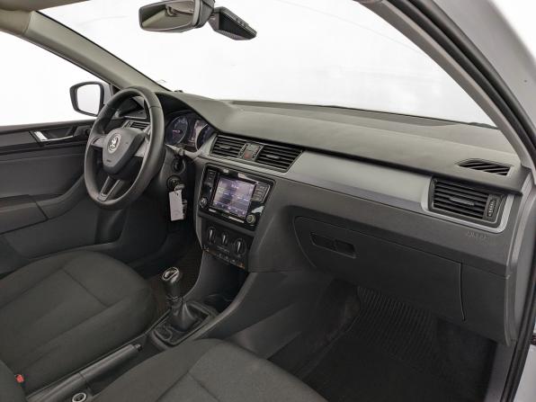 Skoda Rapid I Рестайлинг с пробегом 2019 года, цена 900 000 рублей, 151028 км, лифтбек, Автокод Объявления