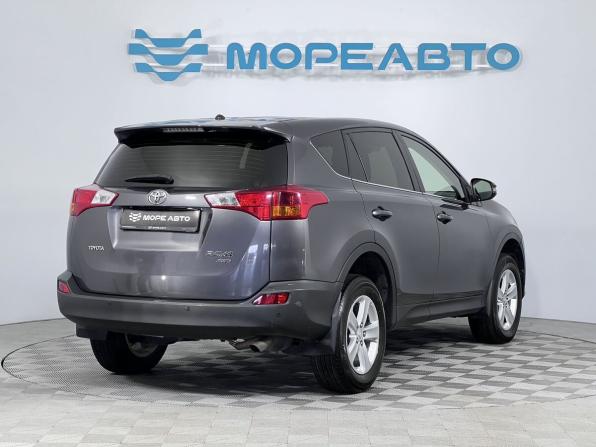 Toyota RAV4 IV (XA40) с пробегом 2012 года, цена 1 790 000 рублей, 226000 км, внедорожник, Автокод Объявления