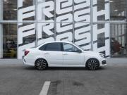 Lada (ВАЗ) Granta I Рестайлинг Ставрополь  - изображение 24