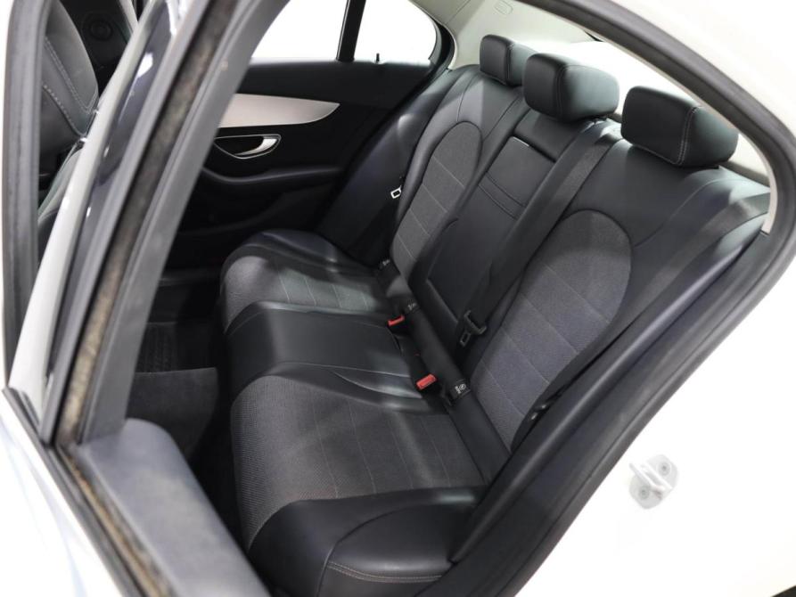 Mercedes-Benz C-Класс IV (W205) Ростов-на-Дону  - изображение 9