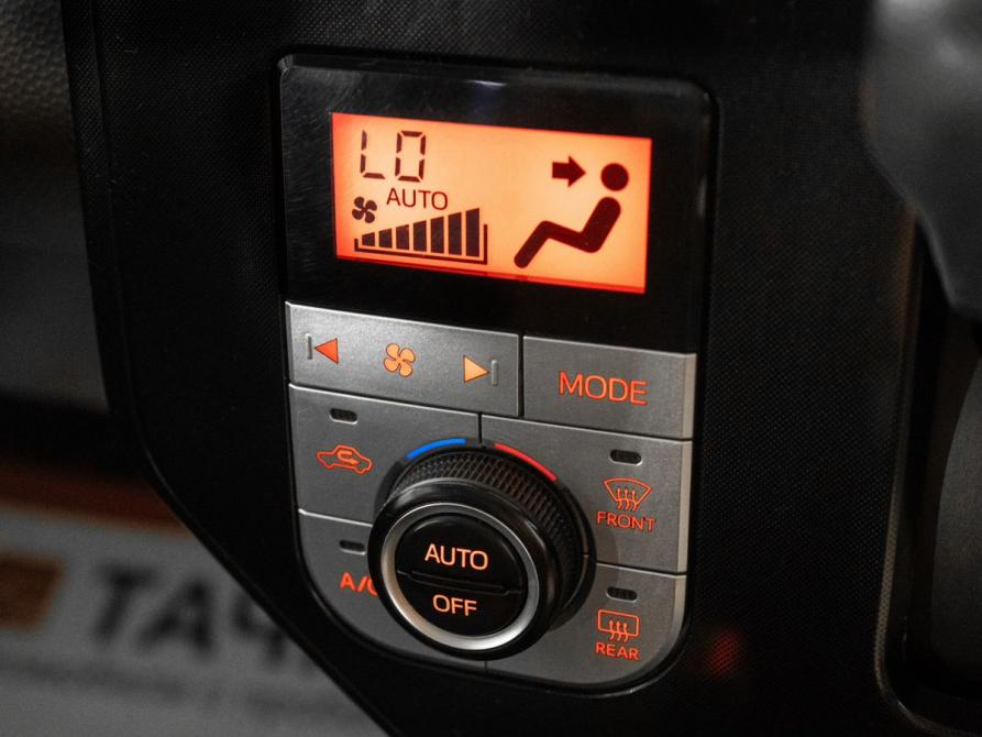Subaru Justy V Иркутск  - изображение 14