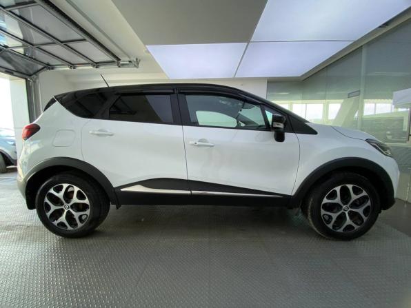 Renault Kaptur I Рестайлинг с пробегом 2020 года, цена 1 710 000 рублей, 85617 км, внедорожник, Автокод Объявления