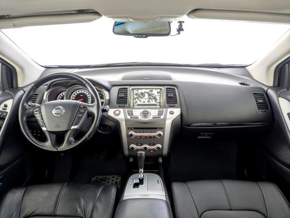 Nissan Murano II (Z51) Рестайлинг 2 с пробегом 2015 года, цена 1 750 000 рублей, 154914 км, внедорожник, Автокод Объявления