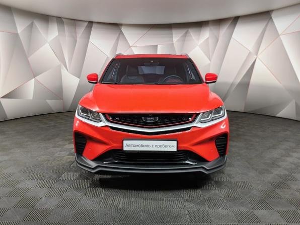 Belgee X50 с пробегом 2024 года, цена 1 795 000 рублей, 27674 км, внедорожник, Автокод Объявления