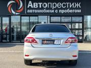 Toyota Corolla X (E140 E150) Рестайлинг Волгоград  - изображение 26