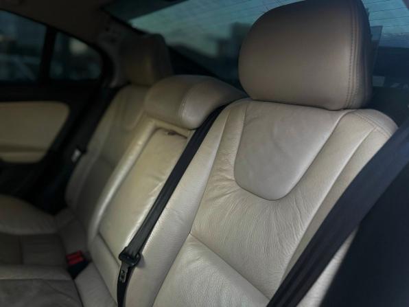 Volvo S60 II с пробегом 2011 года, цена 659 000 рублей, 241355 км, седан, Автокод Объявления