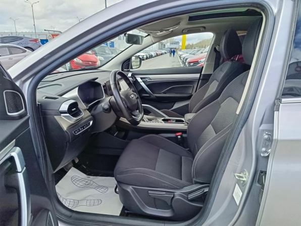Geely Coolray I с пробегом 2023 года, цена 1 949 995 рублей, 64000 км, внедорожник, Автокод Объявления