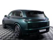 Li Auto (Lixiang) L7 I Москва  - изображение 33