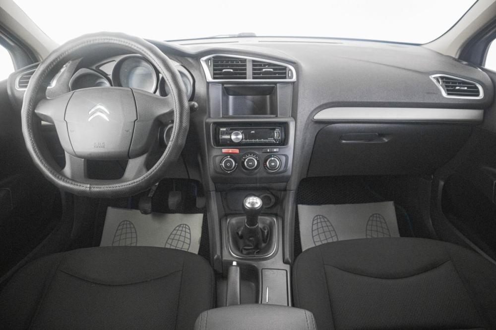 Citroen C4 II Кемерово  - изображение 14