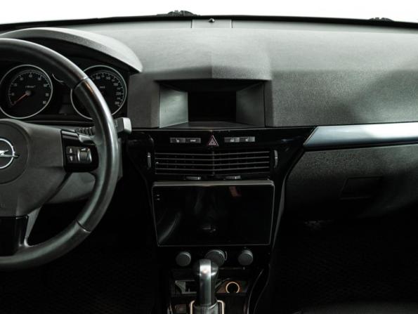 Opel Astra H с пробегом 2007 года, цена 429 585 рублей, 322494 км, хэтчбек, Автокод Объявления