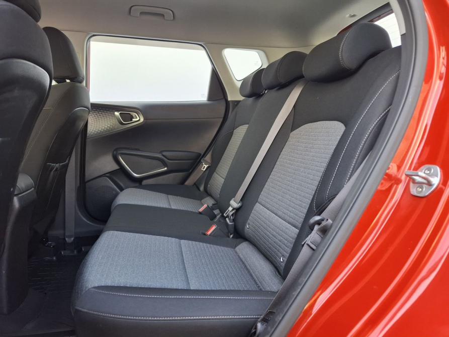 Kia Soul III Москва  - изображение 11